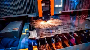 Apa Ketebalan Besi yang Cocok untuk Laser Cutting - besibajaglobal.com - GKPS