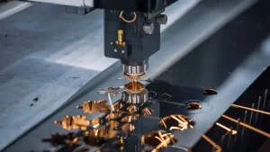 Apa Saja Faktor yang Mempengaruhi Kualitas Hasil Laser Cutting Besi - besibajaglobal.com - GKPS