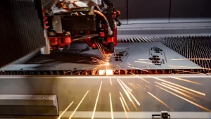 Kenali Keunggulan Laser Cutting Fiber untuk Pemotongan Logam