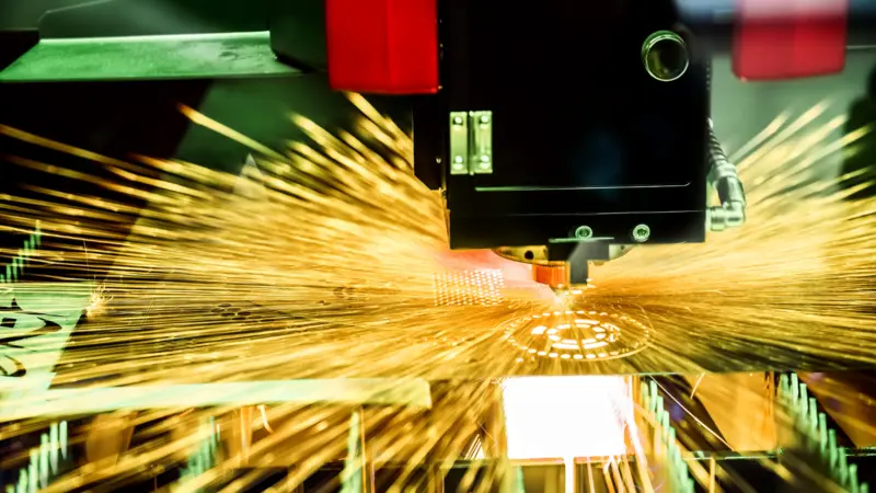 Keren! Berikut Desain Laser Cutting Untuk Dekorasi Interior Dan Eksterior - besibajaglobal.com - GKPS