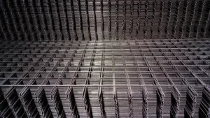 Aplikasi Wiremesh pada Cor Lantai : Panduan dan Tips - besibajaglobal.com - GKPS