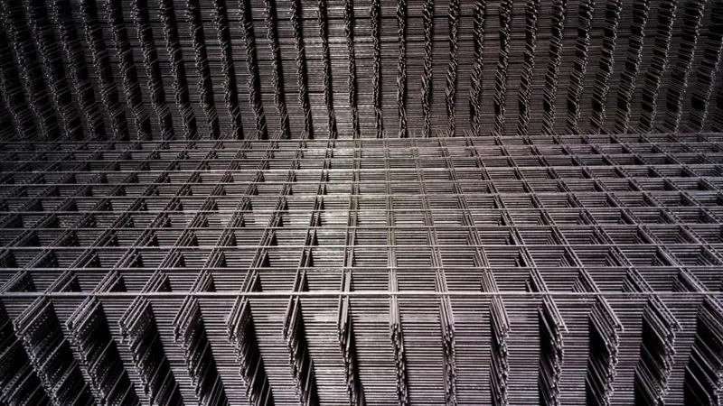 Aplikasi Wiremesh pada Cor Lantai : Panduan dan Tips - besibajaglobal.com - GKPS