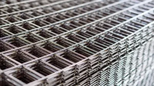 Cara Menentukan Ukuran Wiremesh yang Tepat - besibajaglobal.com - GKPS