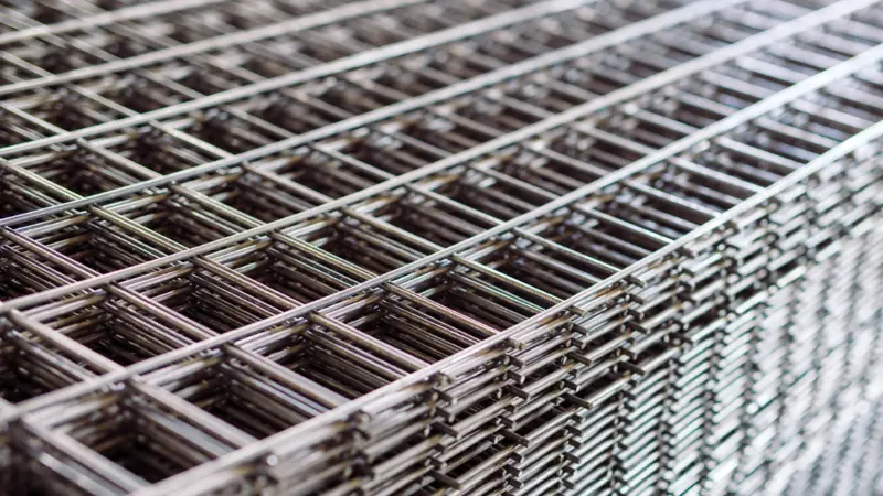 Cara Menentukan Ukuran Wiremesh yang Tepat - besibajaglobal.com - GKPS