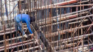 Penggunaan Wiremesh pada Jalan Beton : Manfaat & Kelebihan - besibajaglobal.com - GKPS