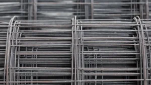 Wiremesh untuk Kandang : Aman dan Tahan Lama - besibajaglobal.com - GKPS