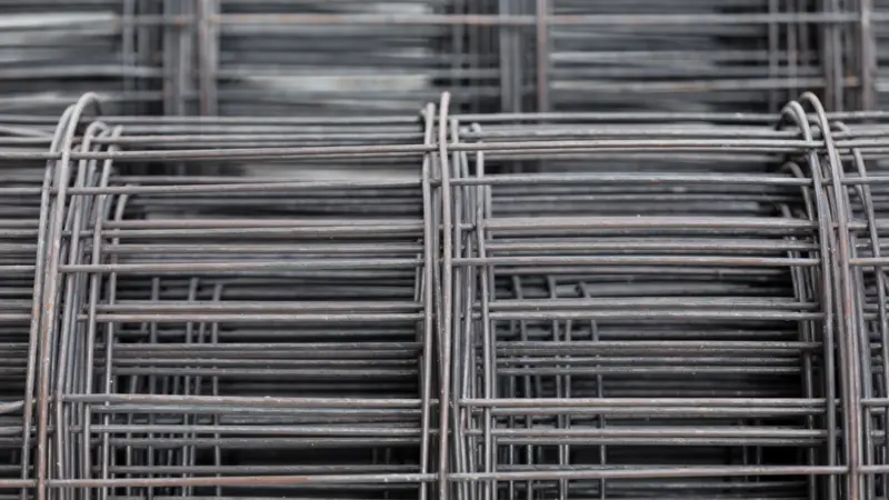 Wiremesh untuk Kandang : Aman dan Tahan Lama - besibajaglobal.com - GKPS