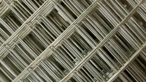 Wiremesh: Pengertian, Jenis, dan Fungsi Lengkap - besibajaglobal.com - GKPS