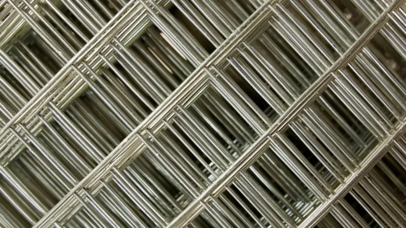 Wiremesh: Pengertian, Jenis, dan Fungsi Lengkap - besibajaglobal.com - GKPS